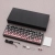 Zawartość zestawu Attack Shark X98 Pro Blackberry