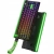 R85 HE czarno-zielona z podświetleniem RGB