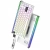 R85 HE Starlight White pod kątem