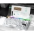 Sterownik klawiatury R85 HE Starlight White