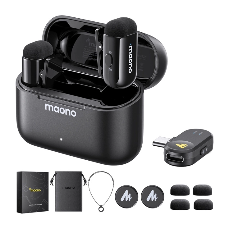 Mikrofon Maono WM622 PC2