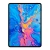 Tablet Teclast ArtPad Pro 12,7 cala z przodu, ekran 2160 x 1600