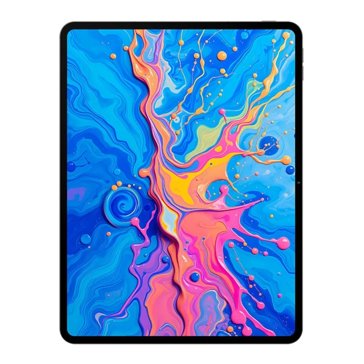 Tablet Teclast ArtPad Pro 12,7 cala z przodu, ekran 2160 x 1600