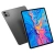 Teclast ArtPad Pro pod kątem, podwójny aparat z tyłu