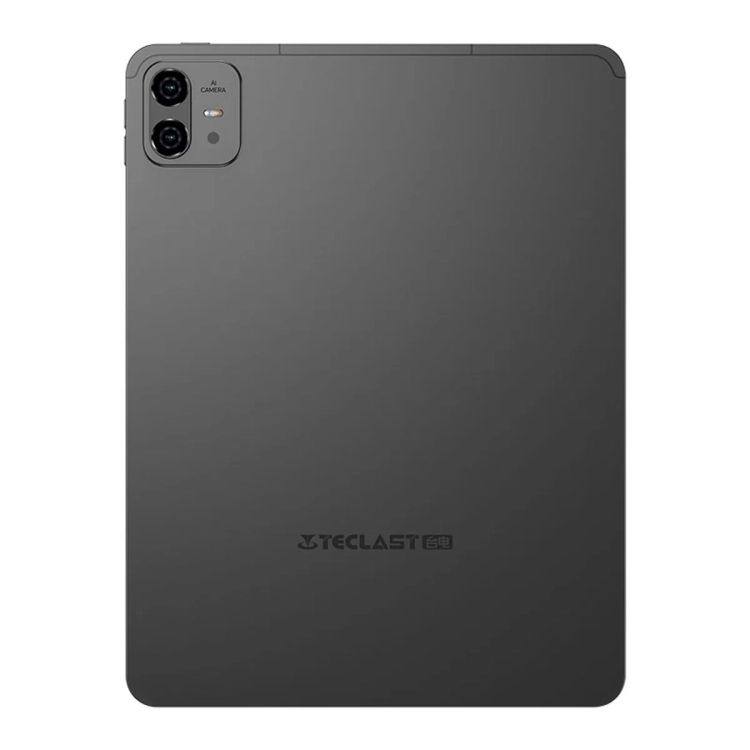 Tył tabletu Teclast ArtPad Pro z logo i aparatem 13 MP