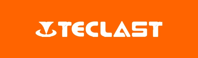 Logo Teclast