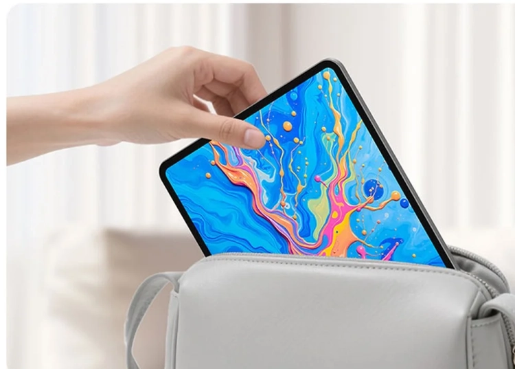 Cienki tablet Teclast ArtPad Pro wkładany do torby