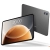 Tablet Teclast T65 13,4 cala z przodu i z tyłu, szara aluminiowa obudowa