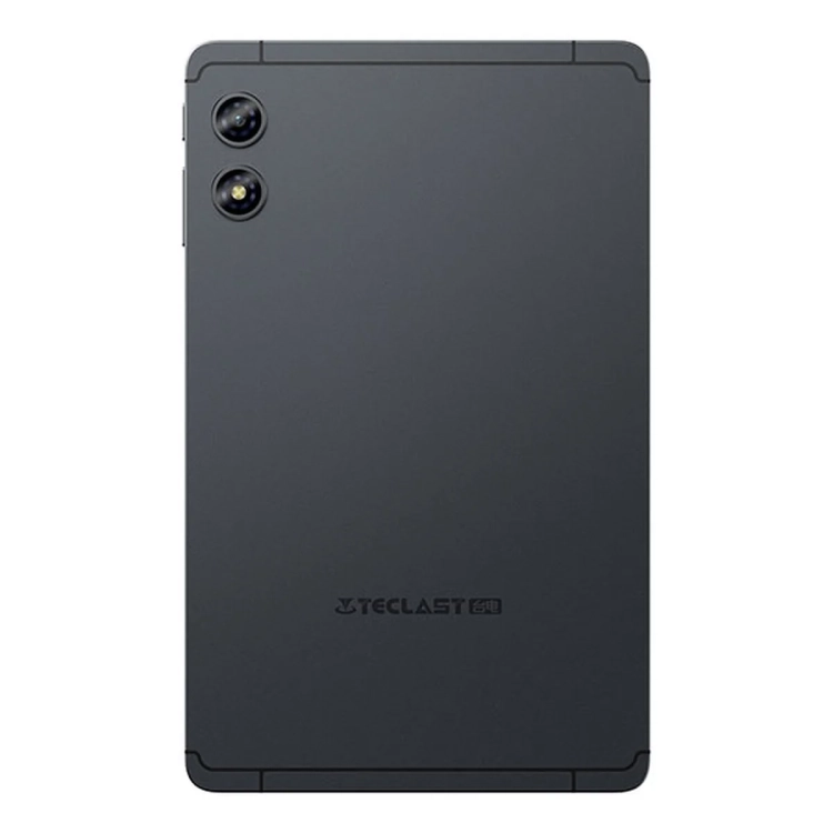 Tył tabletu Teclast T60 Mini z aparatem 13 MP i lampą