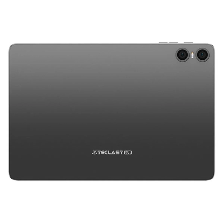 Tył tabletu Teclast P30T z logo