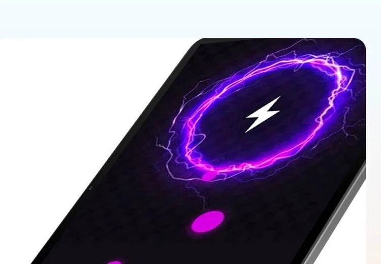 Ładowanie tabletu Teclast P30T z akumulatorem 6000 mAh