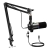 Mikrofon dynamiczny MAONO PD200XS (czarny)