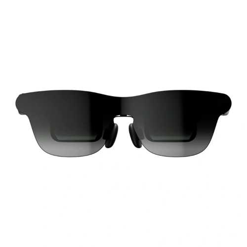 Okulary AR RayNeo GT Max, rozmiar L
