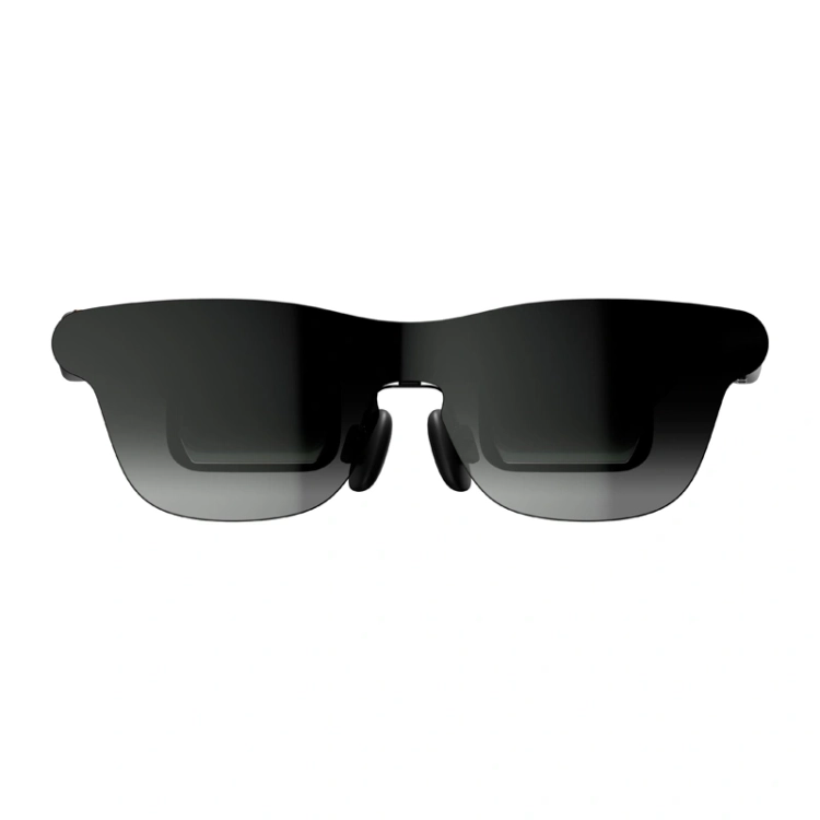 Okulary AR RayNeo GT Max, rozmiar L
