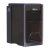 Lewy bok obudowy grawerki Creality Falcon T1 40W z logo T1