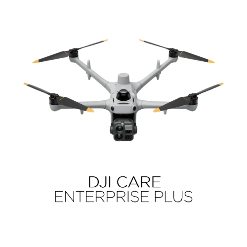 Plan DJI Care Enterprise Plus dla drona DJI Matrice 5TD