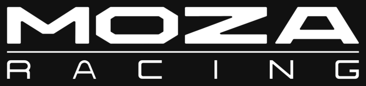 Logo MOZA Racing
