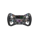 Kierownica MOZA Racing KS Pro RS095 z ekranem 2,99 cala, widok z przodu