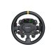 Kierownica MOZA Racing CS Pro RS093 325 mm z ekranem 2,99 cala, widok z przodu