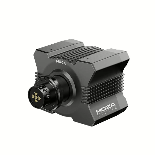 Baza direct drive MOZA R5 5,5 Nm w aluminiowej obudowie