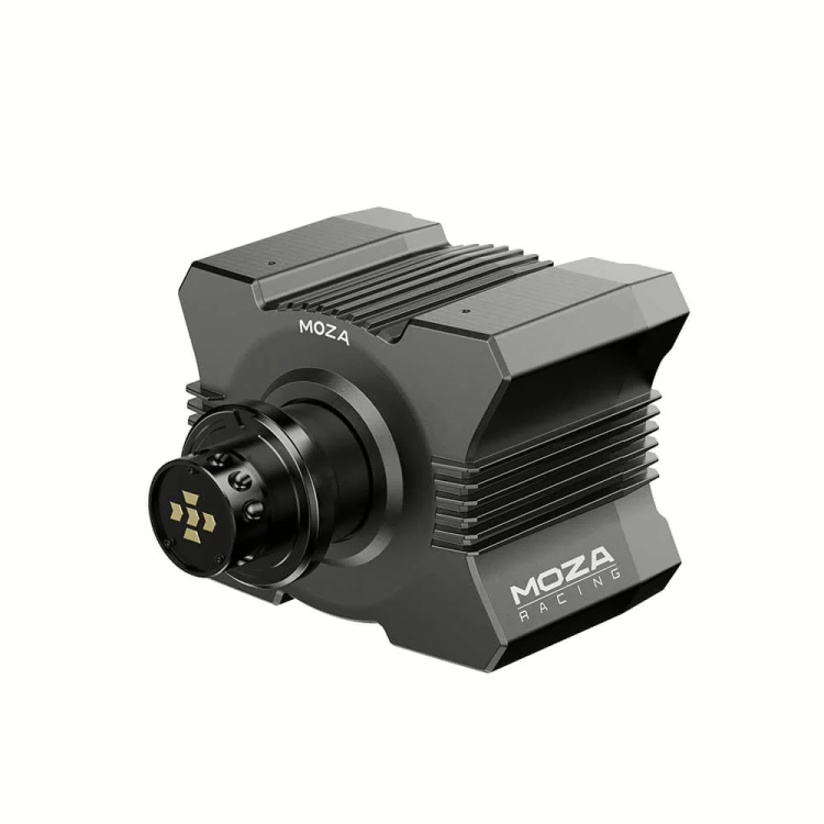 Baza direct drive MOZA R5 5,5 Nm w aluminiowej obudowie