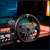 Kierownica MOZA ES na bazie R5 w domowym stanowisku do simracingu