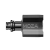 Baza MOZA R9 V3 z boku z wałem quick release
