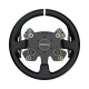 Kierownica MOZA Racing CS V2P 13 cali z przyciskami RGB, widok z przodu
