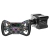 Zestaw MOZA: kierownica KS Pro z ekranem 2,99 cala i baza direct drive R9 V3