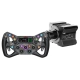 Zestaw MOZA: kierownica KS Pro z ekranem 2,99 cala i baza direct drive R9 V3