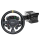 Zestaw MOZA: kierownica CS Pro 325 mm z ekranem i baza direct drive R9 V3