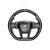 Kierownica MOZA Racing Lamborghini Revuelto RS096 340 mm, widok z przodu
