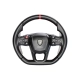 Kierownica MOZA Racing Lamborghini Revuelto RS096 340 mm, widok z przodu