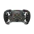 Kierownica MOZA Racing GS V2P RS056 300 mm z kutego karbonu, widok z przodu