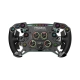 Kierownica MOZA Racing GS V2P RS056 300 mm z kutego karbonu, widok z przodu