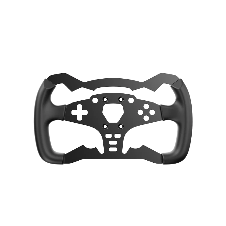 Obręcz MOZA Racing ES Formula Mod RS032 280 mm, widok z przodu