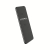 Nakładka pedału gazu MOZA RS073 z aluminium CNC, 185 × 60 mm