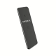 Nakładka pedału gazu MOZA RS073 z aluminium CNC, 185 × 60 mm