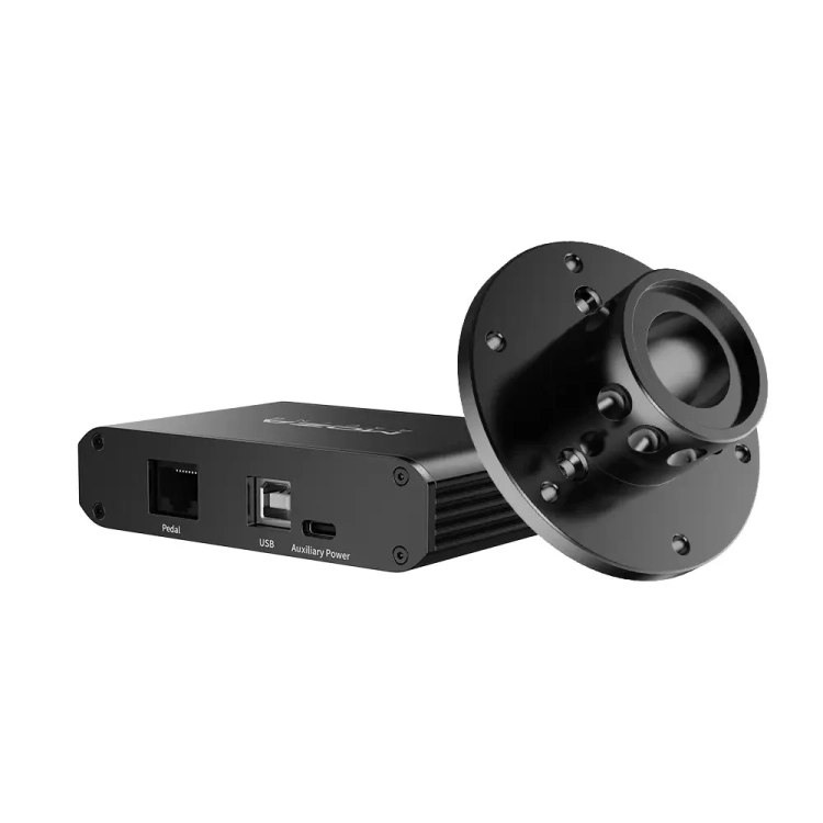 MOZA Universal Hub Kit RS050: hub USB i adapter do baz innych marek