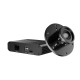 MOZA Universal Hub Kit RS050: hub USB i adapter do baz innych marek
