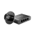 Hub MOZA RS050 z czterema portami i aluminiowy adapter