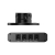 Porty huba MOZA RS050: Base, Wheel, Dash, Shifter, Handbrake