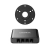 Adapter MOZA RS050 z otworami 50 i 70 mm oraz hub