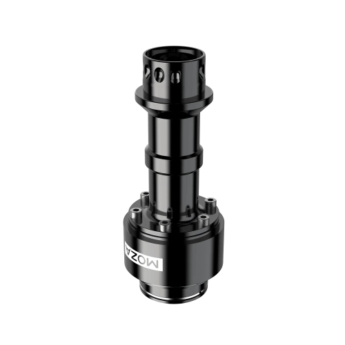 Przedłużka wału bazy MOZA RS061 15 cm z aluminium