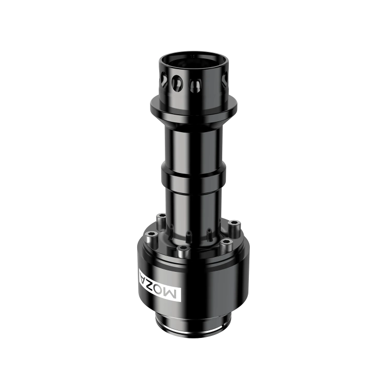 Przedłużka wału bazy MOZA RS061 15 cm z aluminium