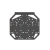 Płyta montażowa MOZA RS089 Universal Mounting Plate z otworami montażowymi