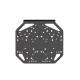 Płyta montażowa MOZA RS089 Universal Mounting Plate z otworami montażowymi