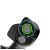 Joystick z czujnikiem Halla na wolancie MOZA MFY z zestawu