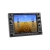 Panel awioniki MOZA MGX1000 w stylu Garmin G1000, widok pod kątem