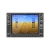 Panel MOZA MGX1000 od przodu z ekranem IPS 10,4 cala